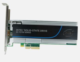 Intel dc p3700 100% health