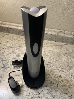 Oster Cordless Electric Wine Bottle Opener