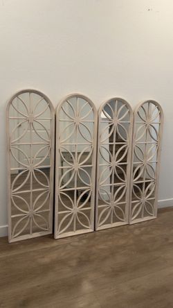 Mirrors