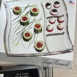 Kitchen Ware And Serving Dishes