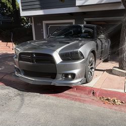 2011 Dodge Charger 