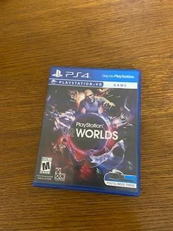 PS4 GAME