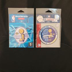 Patches