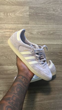 Adida samba size 10.5