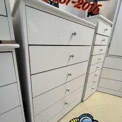 Five Drawer Dresser Compressed New Cajonera Comoda Bonita