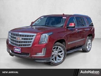 2020 Cadillac Escalade
