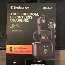 Skullcandy Indy Fuel 