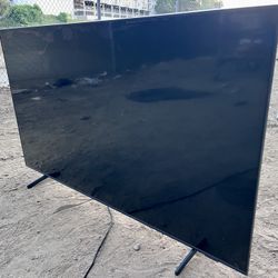 Samsung 55 Inch Flat Panel Tv With Remote 50$ Price To Sell  Quick Pick Up Universal City