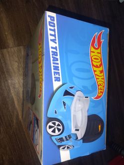 potty trainer