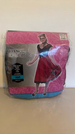 Rock N Roll Sweetheart 