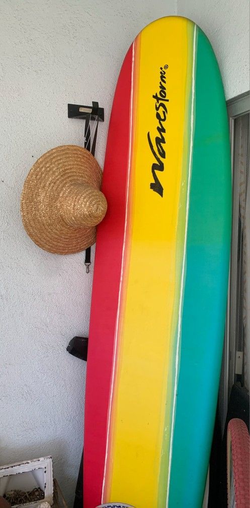Surfboard
