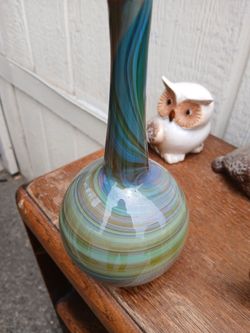 Price Cascedonio vase