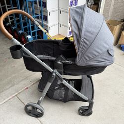 Baby Stroller/Bassinet