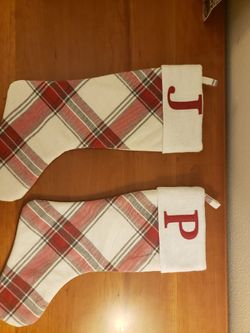 Christmas Stockings