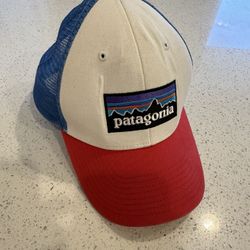 Patagonia Loho Trucker Hat