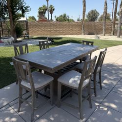 Kitchen Dining Table 