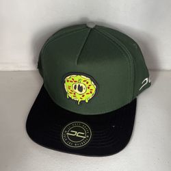 Jc Snapback Hat 🧢