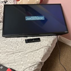 Vizio 32” TV