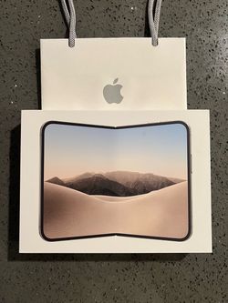 iPhone Duo 1TB Star White