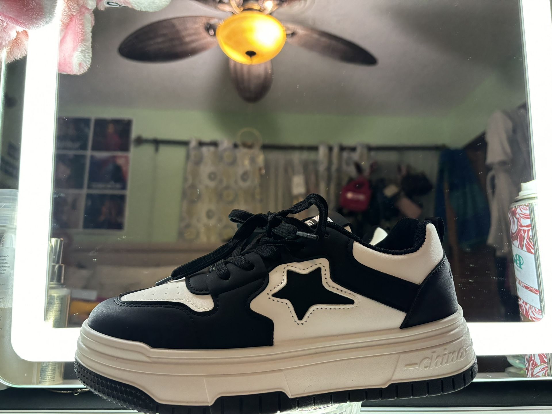 Cute Shoes For Women US Size 6