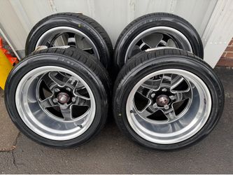 17x11 weld performance wheels 5x5