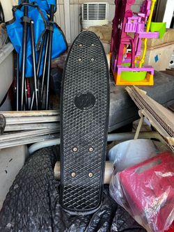 Skateboard