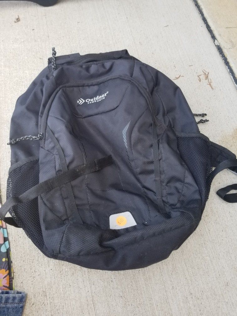 Backpack
