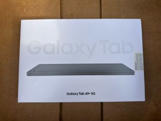 Samsung Galaxy Tablet A9 + 5G 64G