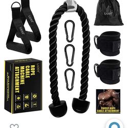 Laser accessories Gym Equipment