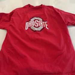 Ohio State Buckeyes T-Shirt