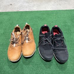 True Mens Golf Shoes