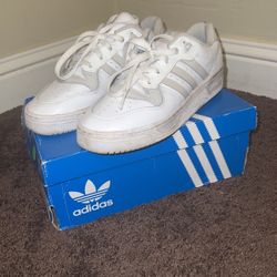 Adidas Rivalry Low