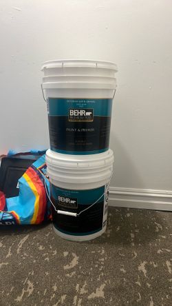 Primer acrylic Primer acrylic