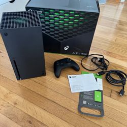 Xbox Series X