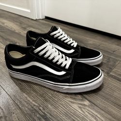 Men’s Vans Old Skool Shoes
