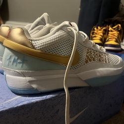 Ja Mordant 1 Chinese New Year Size 7