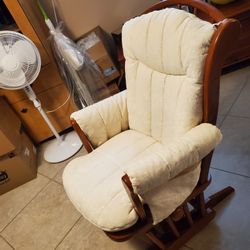Reclining Rocking Chair