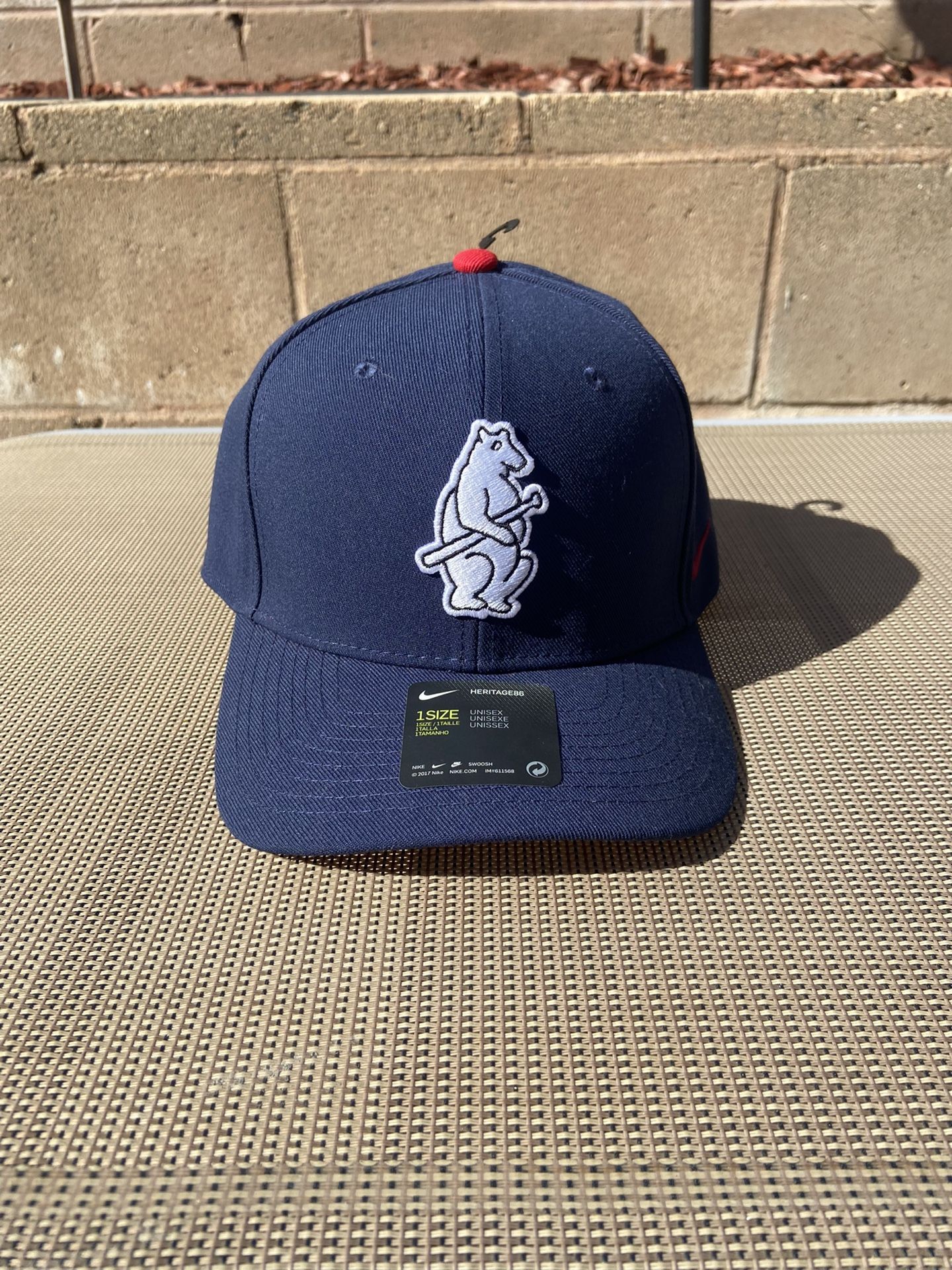 Nike Chicago Cubs Hat for Sale in La Mesa, CA - OfferUp