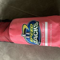 Speed Stackers Cup Game