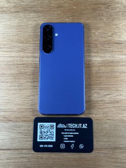 📱 Galaxy S24  | 128GB | Cobalt Blue | AT&T/Cricket Only | Hablo Español