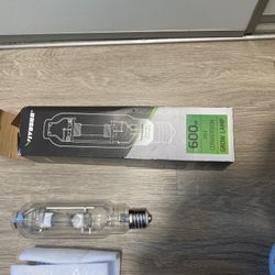 Vivosun Grow Lamp