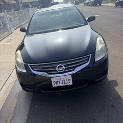 2011 Nissan Altima