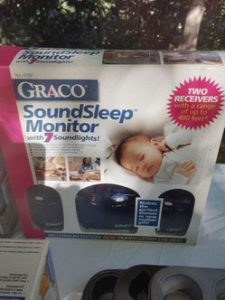 Baby monitor
