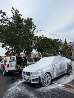 Car 🚗 Wash 🧼 &detail 🧽 Mobil