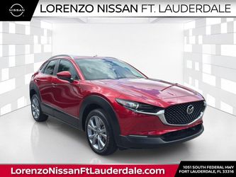2023 Mazda CX-30