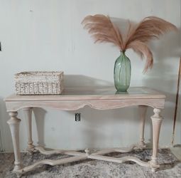 Entryway Table/Sofa Table