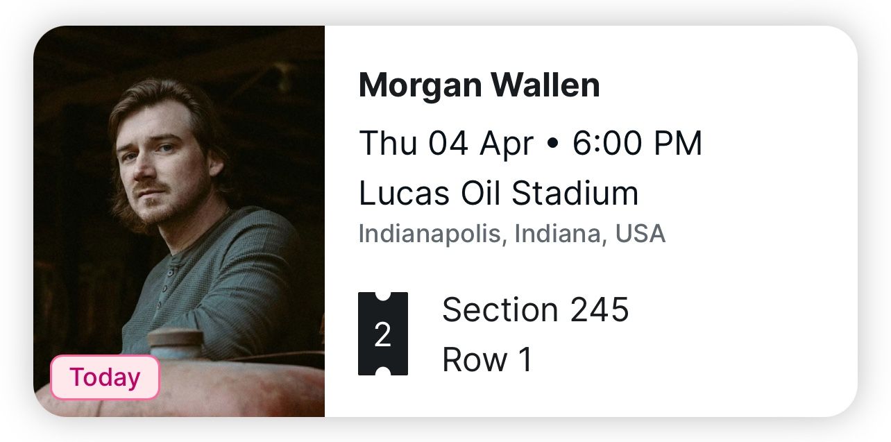 Morgan Wallen