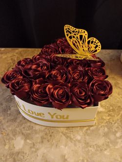 Eternal Roses