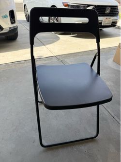 IKEA Folding Chairs