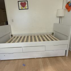 Kids Bedroom Set